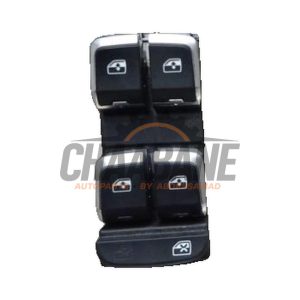 Commutateur combi vitres 8V0959851G Audi A3 Sportback (8VA/8VF) 2.0 TDI 16V 2012 / 2020