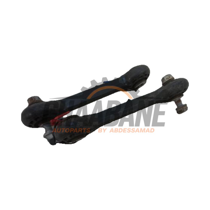 Guide barre stabilisatrice 8K0411317D Audi E-Tron 2018