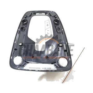 Eclairage de plafonnier 8W0947135BQ Audi A4 Avant (B9) 2.0 TDI Ultra 16V 2015