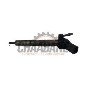 Injecteurs 6420701187 Mercedes GLE (W166) 350d 3.0 V6 24V BlueTEC 4-Matic