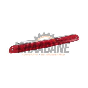 Feu de freinage supplementaire centre 2DA009511E Mercedes Sprinter 5t (907.6) 314 CDI 2.1 D RWD