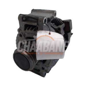 Alternateur 06L903024J Audi A5 Sportback (F5A/F5F) 2.0 40 TFSI g-tron 16V 2016