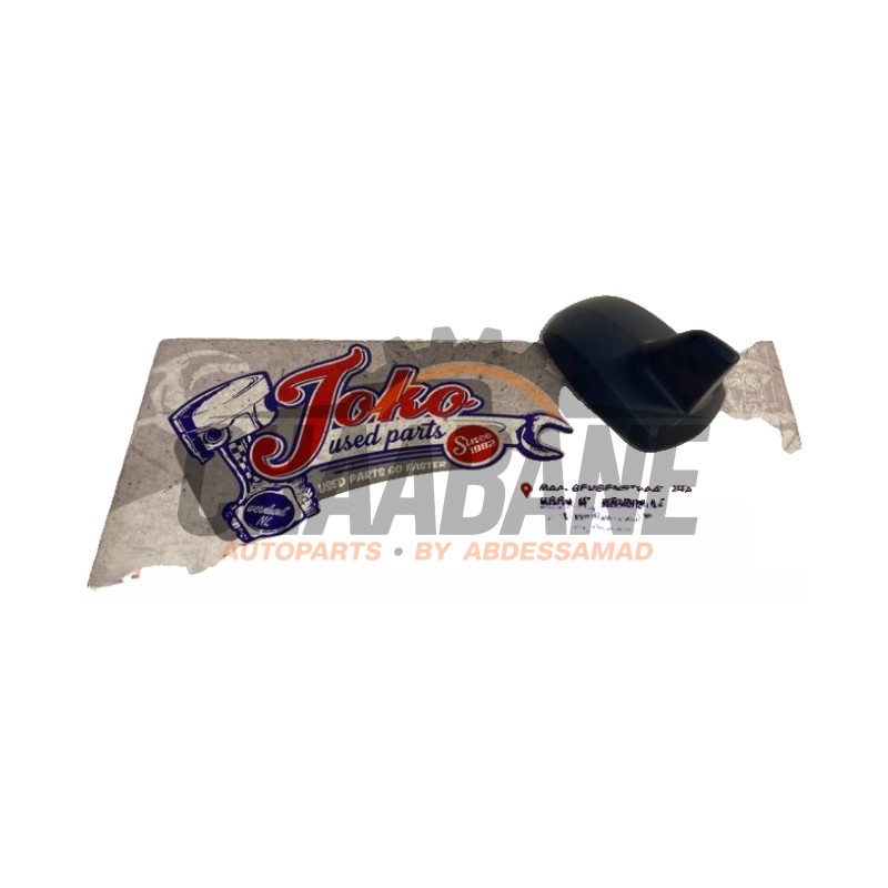 Antenne A21282702289999 Mercedes CLA (117.3) 2.0 CLA-220 Turbo 16V 4-Matic