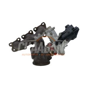 Turbo 11657849650 BMW M4 (F82) M4 3.0 24V TwinPower Turbo 2014 / 2020