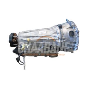 Boite de vitesse 72500525018584 Mercedes Sprinter 3,5t (910.0/910.1/907.1/907.2) 319 CDI 2.0 D RWD