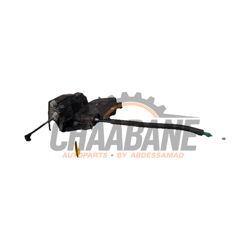 Serrure avant gauche LR048245 Landrover Range Rover IV (LG) 5.0 V8 32V Supercharged