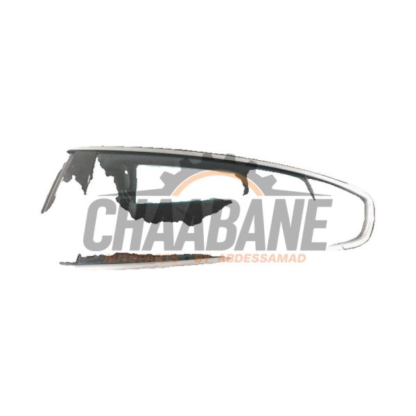 Porte arriere gauche Maserati Quattroporte VI 3.0 S Q4 Biturbo V6 24V 2012