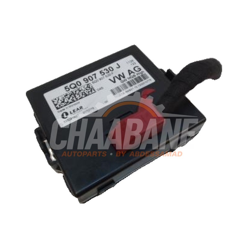 Ordinateur divers 5Q0907530J Audi A3 2013 / 2020