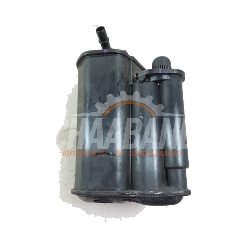 Filtre carbone 2054700659 Mercedes C Estate (S205) C-350 e 2.0 16V