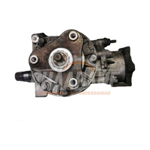 Boite de transfert 4x4 0CN409053AB Audi A3 Sportback (8VA/8VF) 2.0 TDI 16V Quattro 2012 / 2020