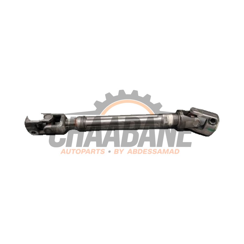 Embrayage de direction A1674601201 Mercedes GLE