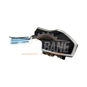 Bande decorative de tableau de bord 83B853189A Audi Q3 (F3B) 2018