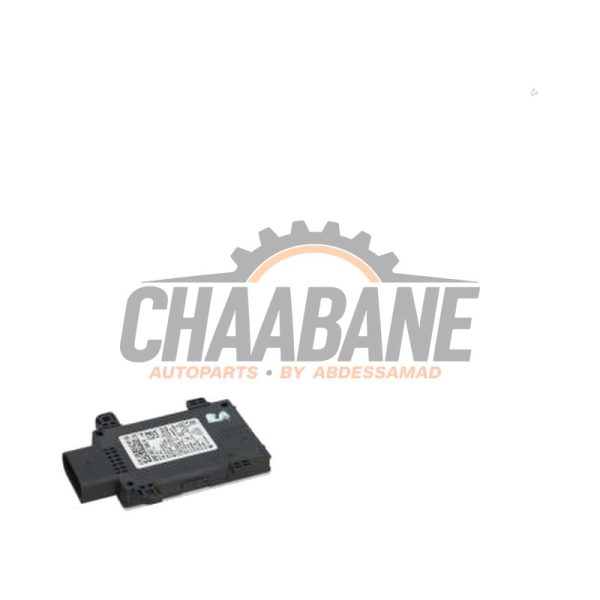 Side assist capteur 4N0907566K Audi A7 Sportback (4KA) 2.0 16V 50 TFSI E Quattro 2017