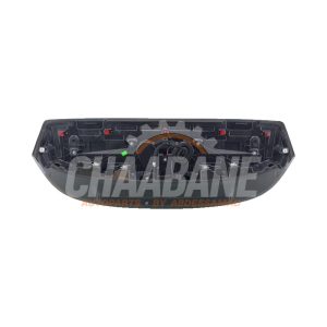 Jupe hayon 5E7827878B Skoda Octavia Combi (NXAC) 1.0 TSI e-TEC 12V 2019