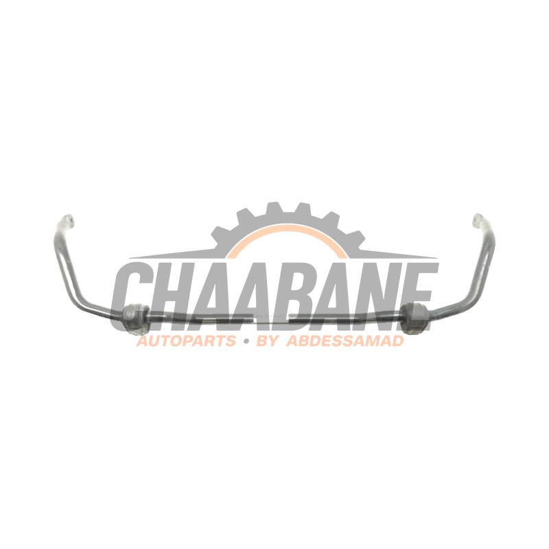Barre stabilisatrice avant 685391401 BMW 2 serie Active Tourer (F45) 225xe iPerformance 1.5 TwinPower Turbo 12V 2013 / 2021
