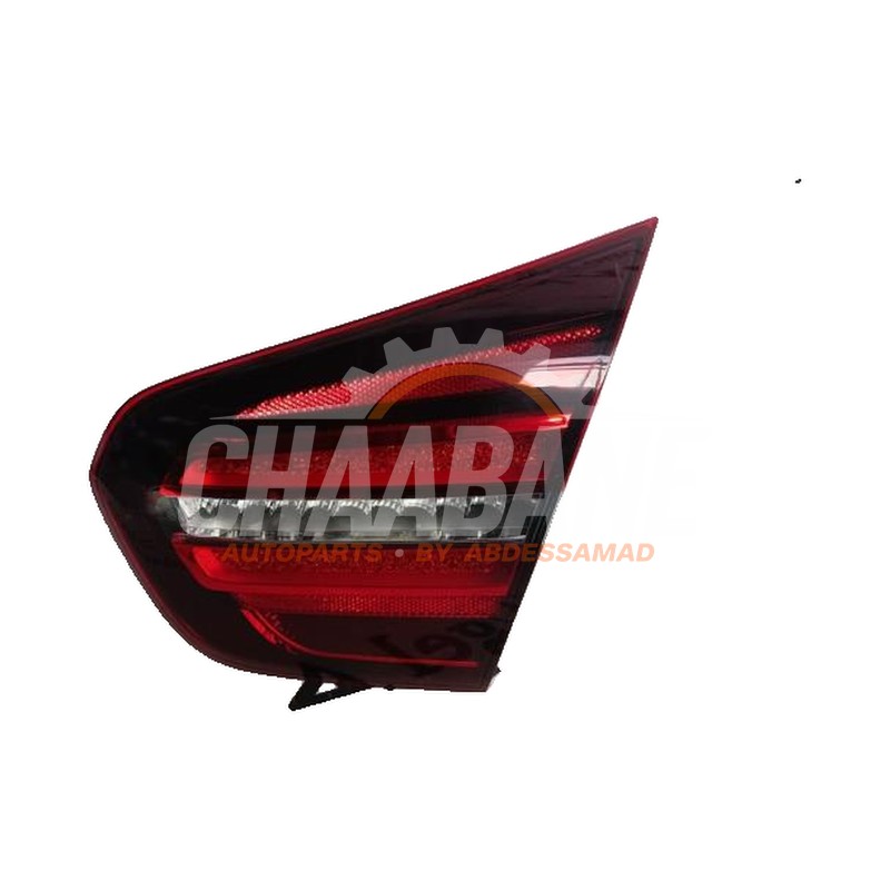 Feu arriere secondaire droit A1569069000 Mercedes GLA (156.9) 2.0 200 Turbo 16V