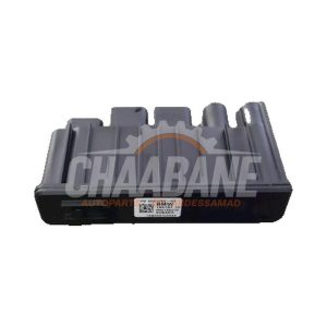 Ordinateur de bord 18576710 BMW 1 serie (F40) 116d 1.5 12V TwinPower 2019