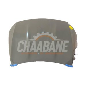 Capot A1188804700 Mercedes CLA (118.3) 2.0 CLA-200d 4-Matic