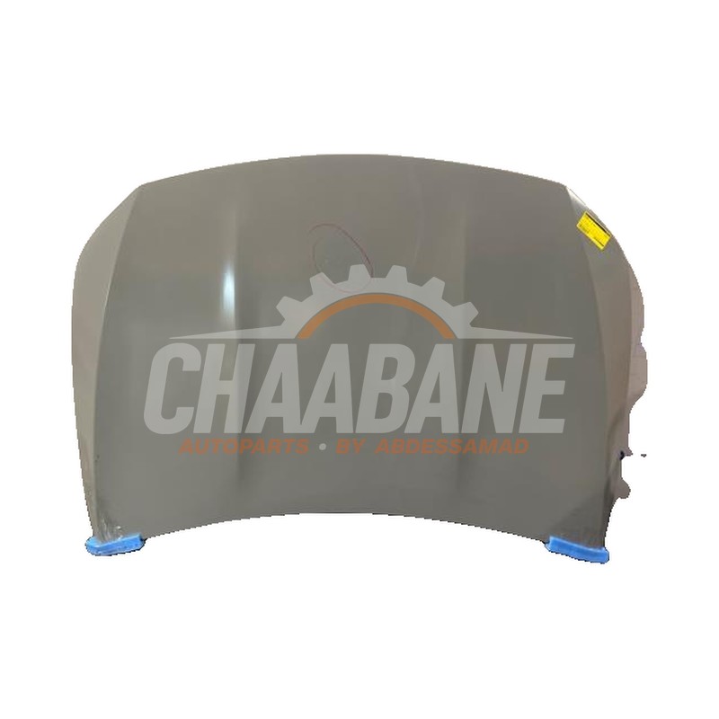 Capot A1188804700 Mercedes CLA (118.3) 2.0 CLA-200d 4-Matic
