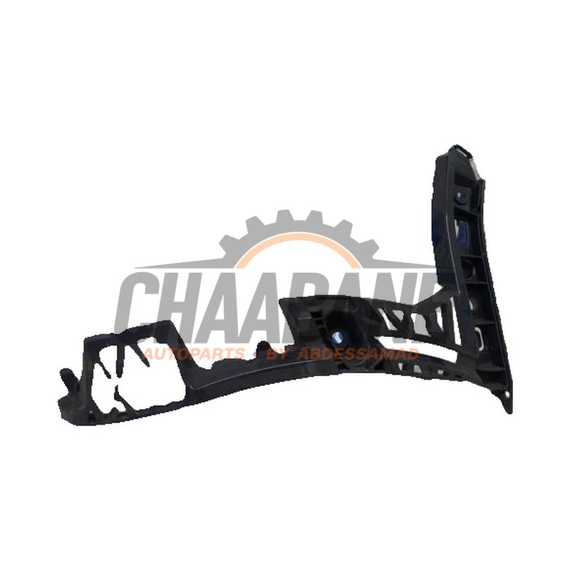 Element pare-chocs arriere droit A1778850800 Mercedes A (177.0) 1.3 A-200 Turbo 16V