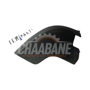 Plaque de protection toit cabriolet A2317900135 Mercedes SL (R231) 350 CGI 3.5 V6 24V