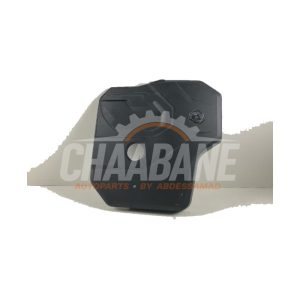 Cache sous moteur 8676204 BMW 3 serie Touring (G21) 330e xDrive 2.0 TwinPower Turbo 16V 2019