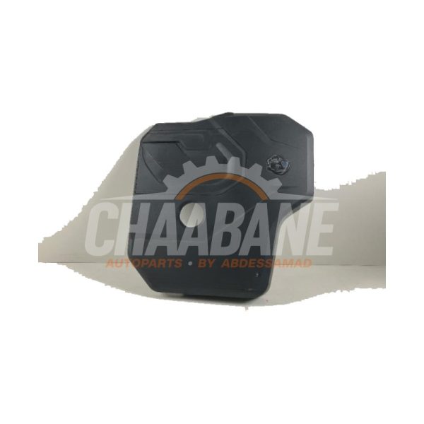 Cache sous moteur 8676204 BMW 3 serie Touring (G21) 330e xDrive 2.0 TwinPower Turbo 16V 2019