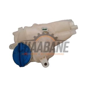 Reservoir dexpansion 971121407E Porsche Panamera Sport Turismo (971H) 2.9 V6 24V 4 E-Hybrid 2017 / 2023