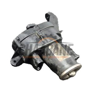 Tubulure dadmission actionneur A6549060000 Mercedes E (W213) E-220d 2.0 Turbo 16V 4-Matic
