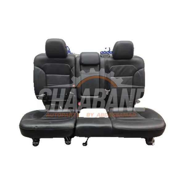 Interieur complet BMW i4 (G26) M50 84 kWh 2021