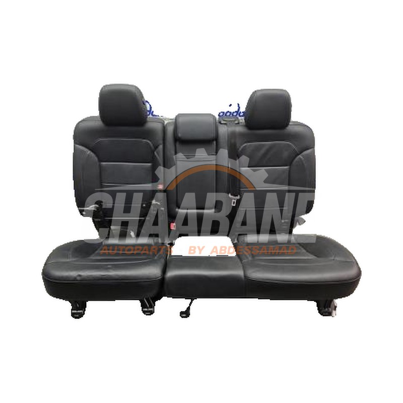 Interieur complet BMW i4 (G26) M50 84 kWh 2021