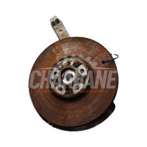 Joint avant gauche 31216869869 BMW X6 (F16) M50d 3.0 24V 2014 / 2019