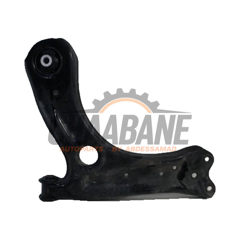 Bras de suspension avant gauche Skoda Rapid 2012 / 2019