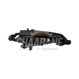 Poignee de porte arriere droite LR061200 Jaguar XF (X260) 2.0d 180 16V