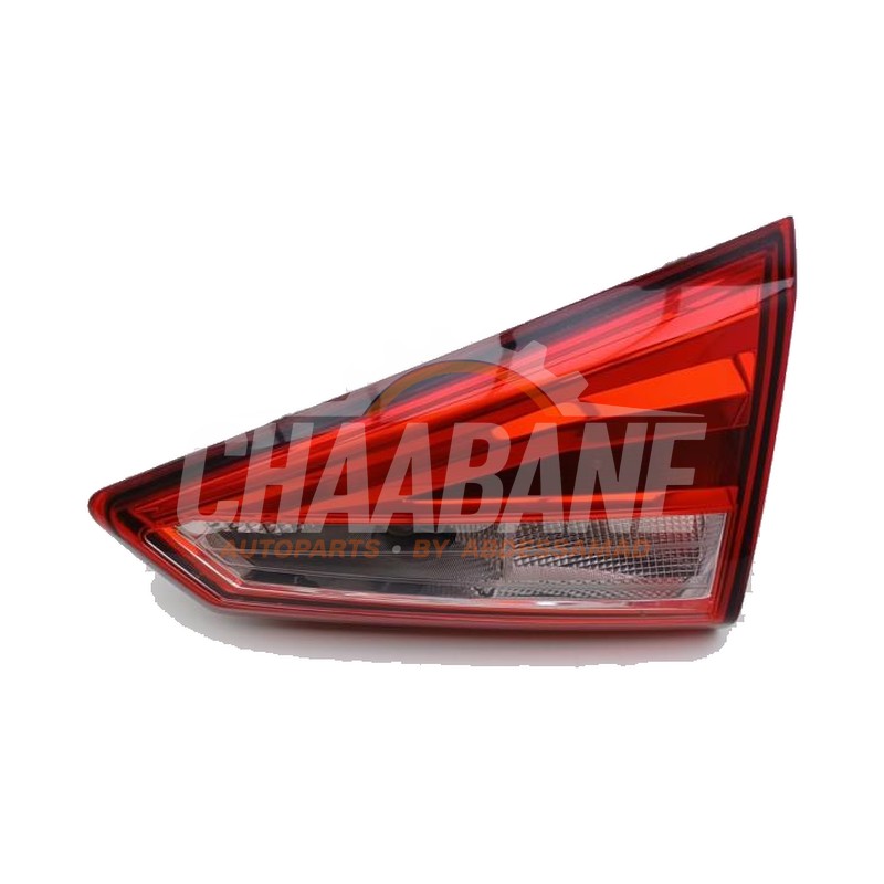 Feu arriere secondaire droit 6F9945094D Seat Arona (KJX) 1.0 TSI 12V 2017