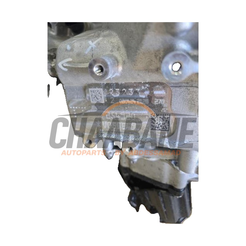 Moteur 2540105308 Mercedes C (W206) C-300 e 2.0 Turbo