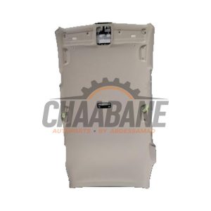 Revetement plafond 51448745772 BMW X5 (G05) xDrive 25d 2.0 16V 2018