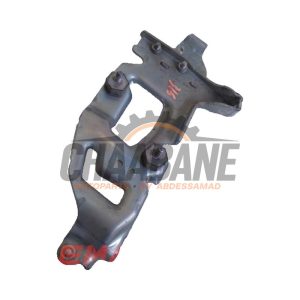 Support (divers) A1770902641 Mercedes C (R205) C-63 AMG 4.0 V8 Biturbo