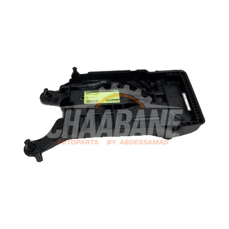 Boitier de batterie 2Q0915331 Audi A1 Sportback (GBA) 1.0 25 TFSI 12V 2018