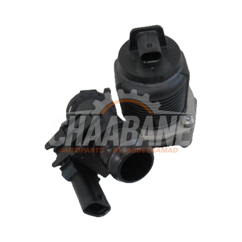 Module dallumage 06K131097K Audi A3 (8V1/8VK) 2012 / 2020