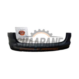 Pare-chocs arriere 83A807511B Audi Q3 (F3B) 1.5 35 TFSI 16V 2018