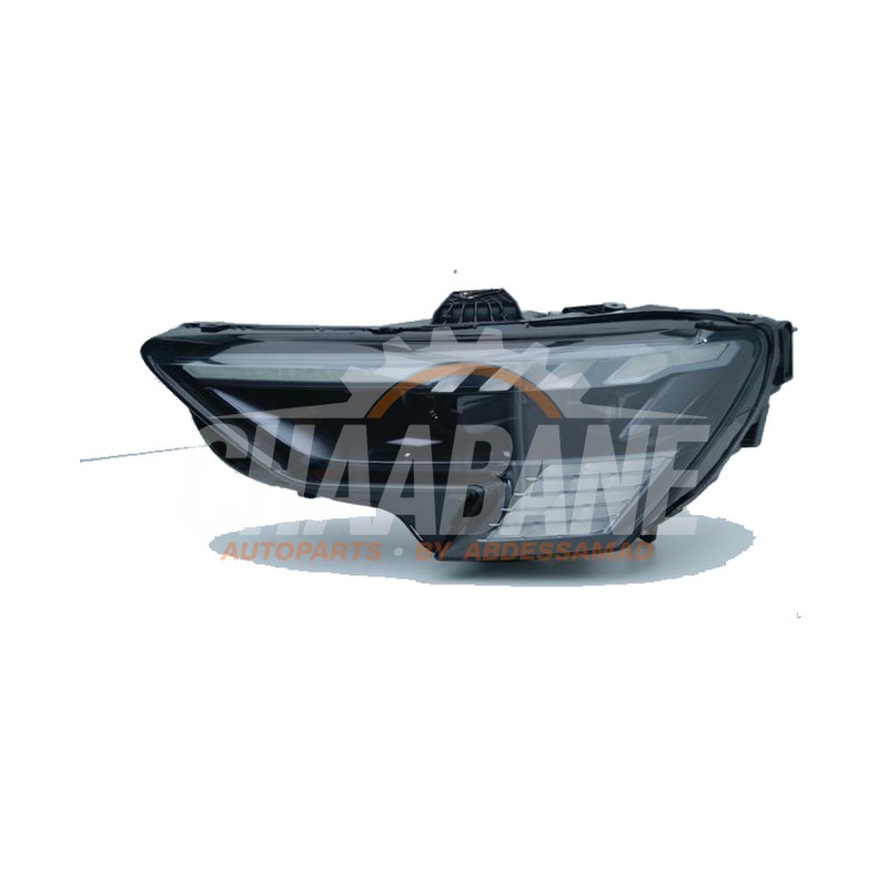 Optique avant principal gauche 8Y0941035F Audi RS 3 Sportback (8YA) 2.5 TFSI 20V Quattro 2021