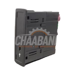 Connexion USB A1678201402 Mercedes GLE (V167) 350de 2.0 Turbo 16V 4-Matic