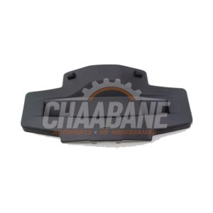 Revetement hayon 6F0867601B Seat Ibiza V (KJB) 1.0 TSI 12V 2017