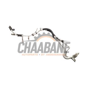 Tuyau de climatisation A2058307404 Mercedes C-Klasse AMG (W205) C-63 S,Edition 1 AMG 4.0 V8 Biturbo