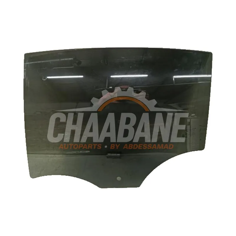 Vitre portiere 4portes arriere gauche T4N3107 Jaguar XE 2.0 D E-Performance 16V