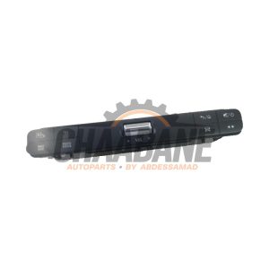 Unite de controle Multimedia A9079002503 Mercedes Sprinter 5t (907.6) 314 CDI 2.1 D RWD