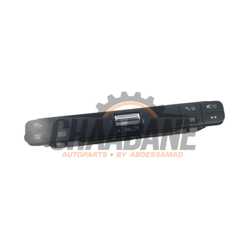 Unite de controle Multimedia A9079002503 Mercedes Sprinter 5t (907.6) 314 CDI 2.1 D RWD