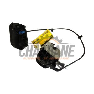 Serrure de coffre Q02330220 Mercedes A Limousine (177.1) 1.3 A-250 e Turbo 16V