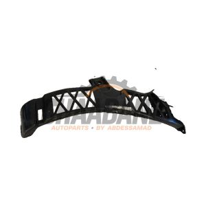 Support pare-chocs arriere droit A1188850200 Mercedes CLA (118.3) 2.0 CLA-200d